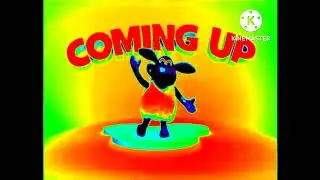 Disney Junior Coming up Timmy Time Effects (Sponsored By Preview 2 Effects)