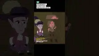 Хардкорное ДНД. Гномий квест! Часть 9