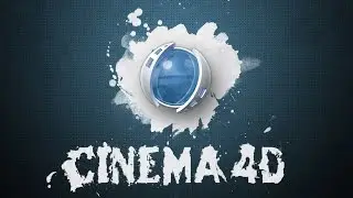 Урок Cinema 4D - инструменты модуля Mograph, сокращение ручной анимации