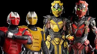 Articulating the Sektor & Cyrax Gender Swap "Problem"