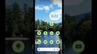 Pixel: How to take scrolling screenshots