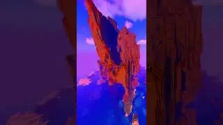 Ностальгия в майнкрафт / Nostalgia in minecraft 