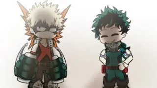 Bow Bow Bow! ✨ | Emy! 💕 | BkDk