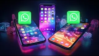 TENHA DOIS CELULARES EM UM E DUPLIQUE SEUS APLICATIVOS - PARALLEL SCPACE