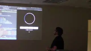 Web APIs presentation