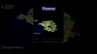 Nothing Ever Last Forever! Todays Wolrd To Pangea Ultima Edition! #viral #shorts #onlyeducation