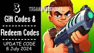 Mr Autofire | New Redeem Codes 8 July 2024 | Gift Codes - How to Redeem Code