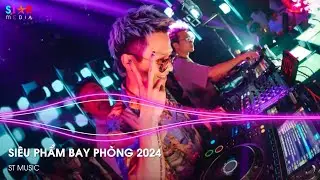 NONSTOP 2024 BAY PHÒNG BASS CỰC MẠNH ✈️ NHẠC SÀN VINAHOUSE DJ MIXTAPE 2024 ✈️ NHẠC REMIX CỰC MẠNH