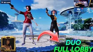 PUBG EMOTES PACK IN NEW LOBBY 🥵 || 4K QUALITY FREE EMOTES CLIPS FOR EDIT 🔥 || UNEDIT EMOTES CLIPS