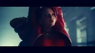 Клип на фильм Только не Они