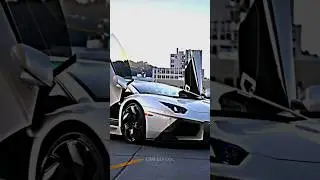 LAMBORGHINI Status 🥶| Lambo 🔥 Car Edit 4K | Supercar #lamborghini #lambo #caredit