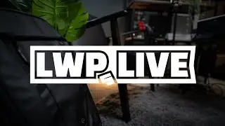 LIVE #20 🔴 Everyday Carry Chat & Chill Session | LWP Livestreams