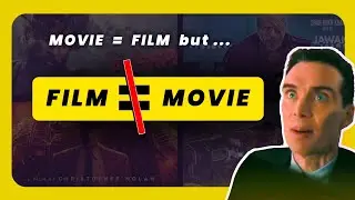 What is FILM? - Wait! This is different