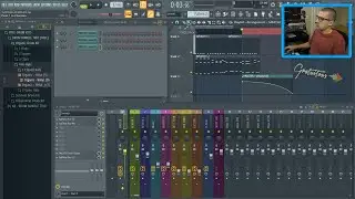 How to Fade Out a Song in FL Studio