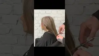 Обучение стрижкам на канале. Подпишись. #haircut #hairstyle #hair