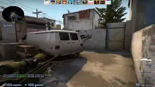 csgo тащу миха снайпер