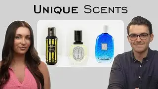 10 Unique Summer Fragrances That Will Make You Stand Out (Diptyque, Floris, Acqua Di Parma & More)