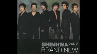 [역대1위곡] 신화(Shinhwa) - Brand New