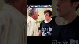 Он даже не подозревал что может быть в этом сарае...🥺😨 #Shorts #Фильмы #топ