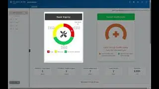 Plantweb Insight™ Valve Health App | Real-time Actionable Valve Health Data