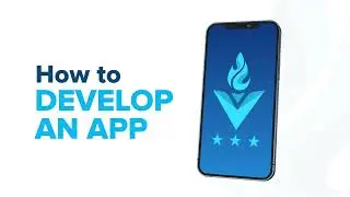 How To Develop an App - Simple Steps by DesignRush