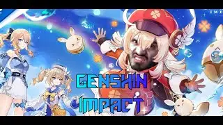 Бездна августа • Genshin Impact • Стрим 373