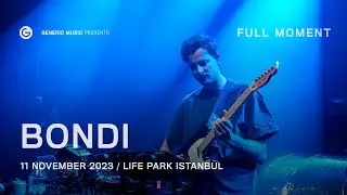 Bondi | 11 November 2023 | Live Set