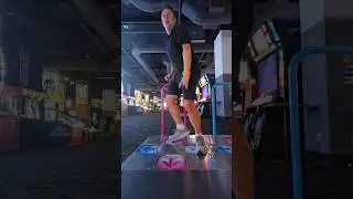 My Dance Dance Revolution Work Out