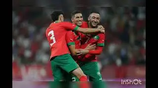 الجائزة المالية الضخمة التي فاز بها منتخب المغرب بعد الإقصاء من دور النصف. تفوق 5 مرات كأس إفريقيا