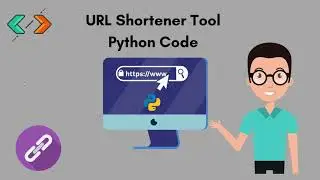 URL Shortener Using Python -2