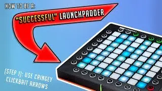 HOW TO BE A SUCCESSFUL LAUNCHPADDER