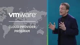 VMware Cloud Briefing