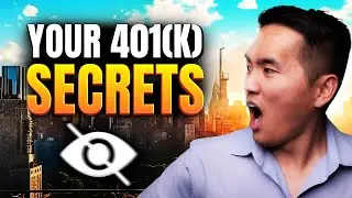 Your 401(k) Company Doesn't Want you to know this