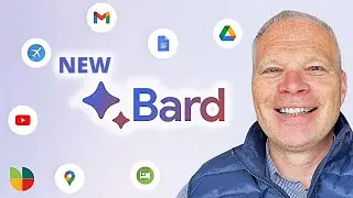 Google Bard Extensions : The Massive Update For Useful AI