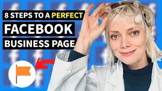 This is how to create a Facebook Business Page in 2023 (FREE COVER PHOTO TEMPLATES)