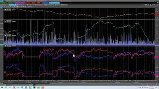 Количество продавцов и покупателей