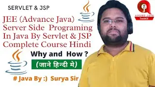 Register & Login Using JSP  | CRUD Operation JSP | Databae Connection With JSP | Jsp In Hindi