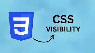 CSS Visibility Property