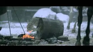 TES 5:  Skyrim - Живой трейлер (Live Action Trailer)