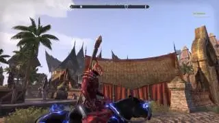 The Elder Scrolls Online - Обзор Новых Сетов. DLC Thieves Guild/Гильдия Воров на PTS. #80
