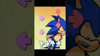 FNF: Sonic Sez | HD Version