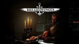 раскачаем этот мир в dread hunger