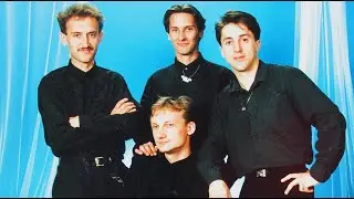 BOYS -  Wesel się królowo (Wielkanoc 1993)