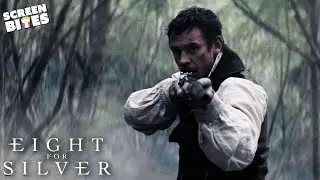 Eight For Silver | Teaser Trailer 1 | Screen Bites