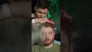 АСМР Массаж для Релаксации