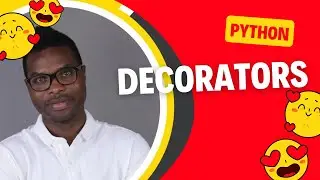 Python Decorators Explained | First Class Objects