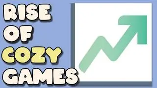 The Rise of Cozy Games