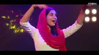 KATHAK DANCE | GHAR MORE PARDESIYA | HAJIRA ALISON | PIXORA MEDIA STUDIO