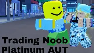 Trading Noob Platinum (AUT)