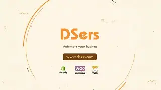 DSers Presentation